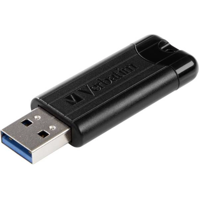 USB флешка (Flash) Verbatim 49320 (256 ГБ)