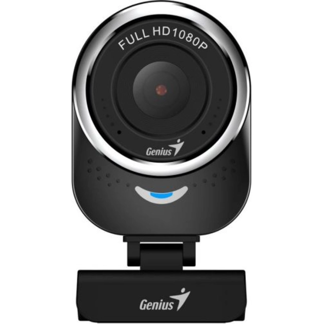Веб камеры Genius QCam 6000 32200002407