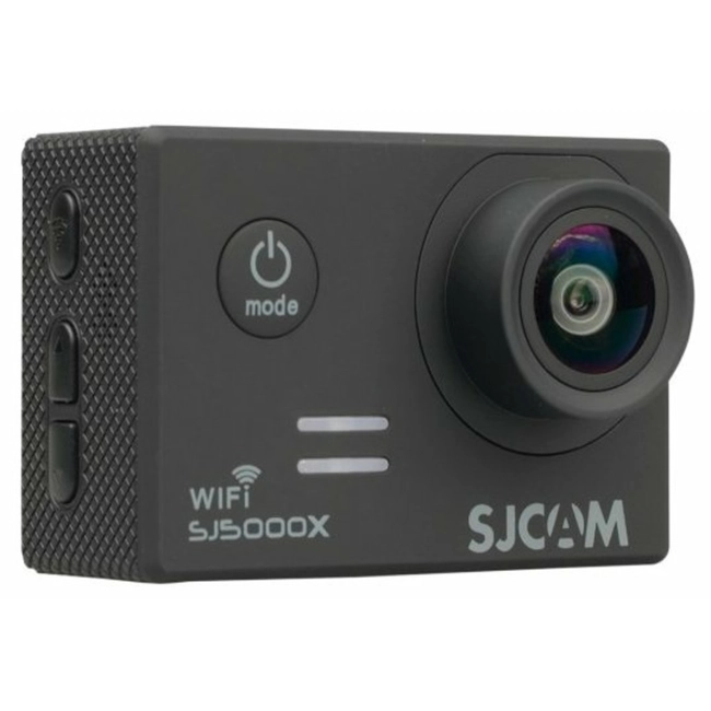 Экшн-камеры SJCAM SJ5000X black