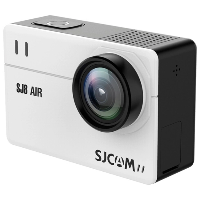 Экшн-камеры SJCAM SJ8 air white