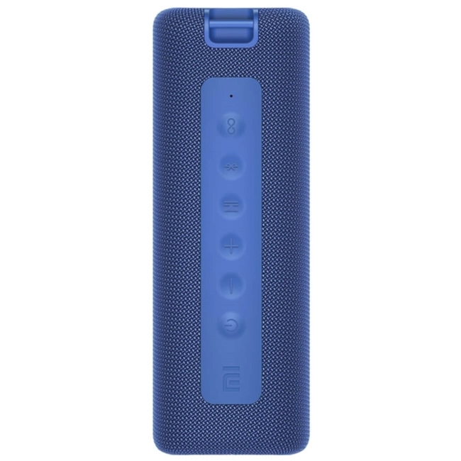 Портативная колонка Xiaomi Mi Outdoor Speaker QBH4197GL (Синий)