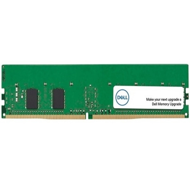 Серверная оперативная память ОЗУ Dell 8 Gb AA799041 (8 ГБ, DDR4)