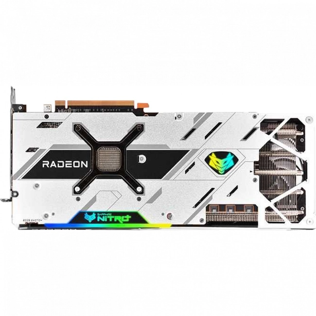 Видеокарта Sapphire SAPPHIRE AMD Radeon RX 6900XT 11308-03-20G (16 ГБ)