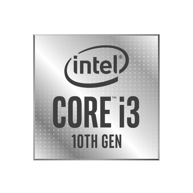 Процессор Intel Core i3-10105 SRH3P (4, 3.7 ГГц, 6 МБ, OEM)