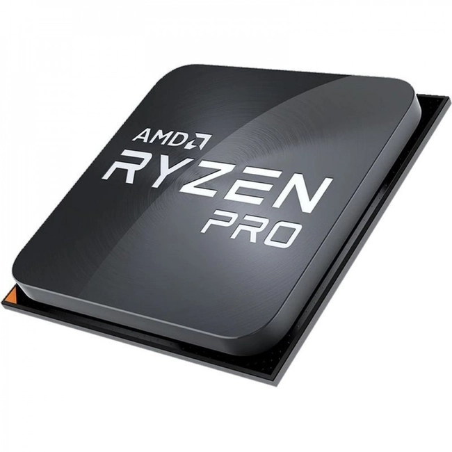 Процессор AMD Ryzen 5 PRO 2400GE YD240BC6M4MFB (4, 3.2 ГГц, 4 МБ, TRAY)