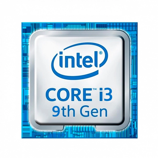 Процессор Intel Core i3-9100T OEM SRCZX (4, 3.1 ГГц, 6 МБ)