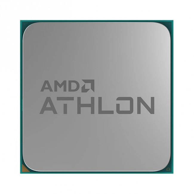 Процессор AMD Athlon 240GE YD240GC6FBMPK (2, 3.5 ГГц, 4 МБ, OEM)