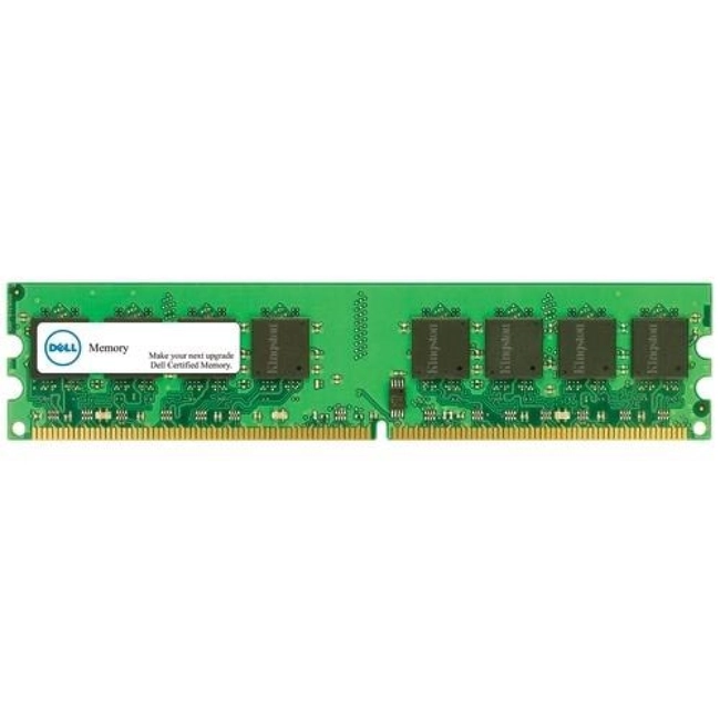 ОЗУ Dell 16 ГБ 370-AFUO (DIMM, DDR4, 16 Гб, 3200 МГц)