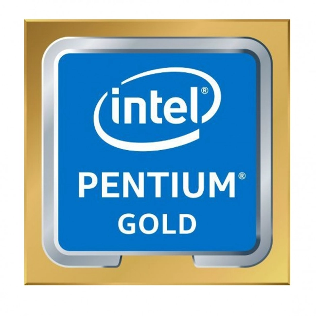 Процессор Intel Pentium Gold G6605 CM8070104291511S RH3T (2, 4.0 ГГц, 4 МБ, OEM)