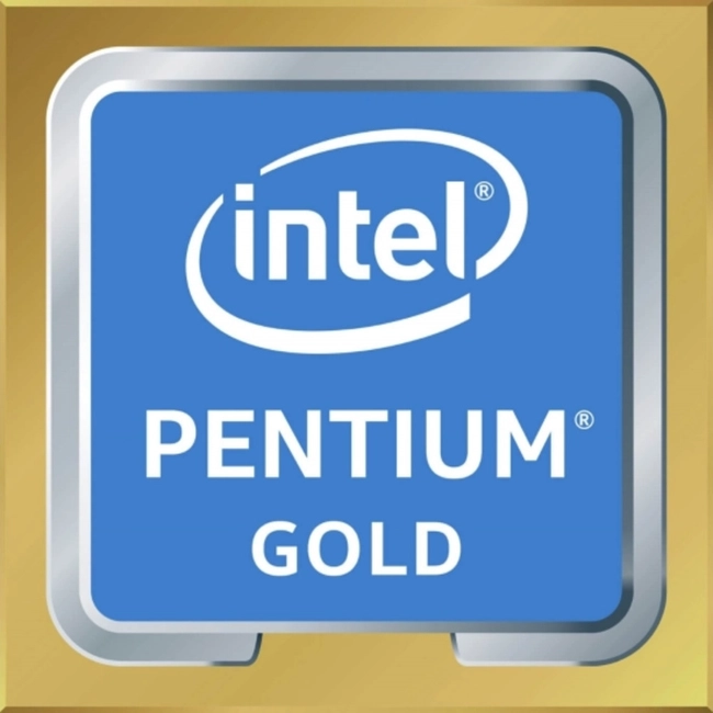 Процессор Intel Pentium Gold G6400 CM8070104291810 (2, 4.0 ГГц, 4 МБ, OEM)