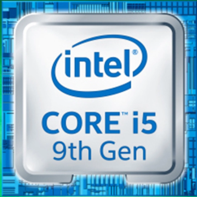 Процессор Intel Core i5-9400 CM8068403875505 (6, 2.9 ГГц, 9 МБ, OEM)