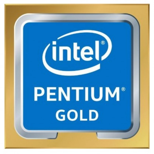 Процессор Intel Pentium G6405 (2, 4.1 ГГц, 4 МБ, TRAY)