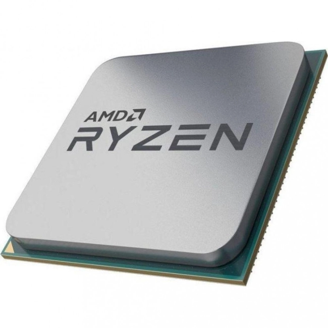 Процессор AMD Ryzen 3 1200 YD1200BBM4KAF (4, 3.1 ГГц, 8 МБ, TRAY)