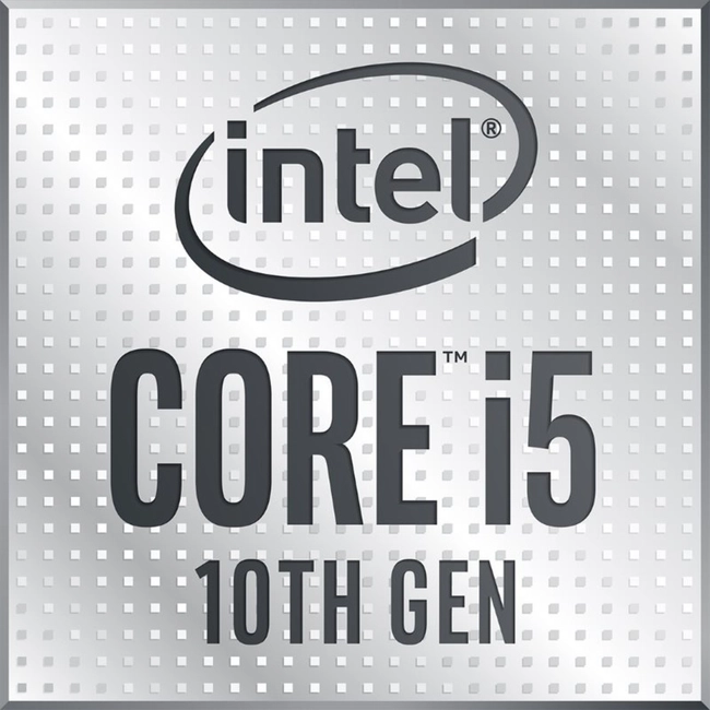 Процессор Intel Core i5-10600K CM8070104282134 (6, 4.1 ГГц, 12 МБ, OEM)