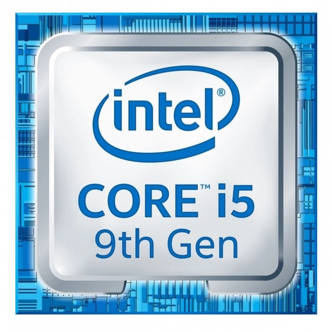 Процессор Intel Core i5 9400 CM8068403875505S RG0Y (6, 2.9 ГГц, 9 МБ, OEM)