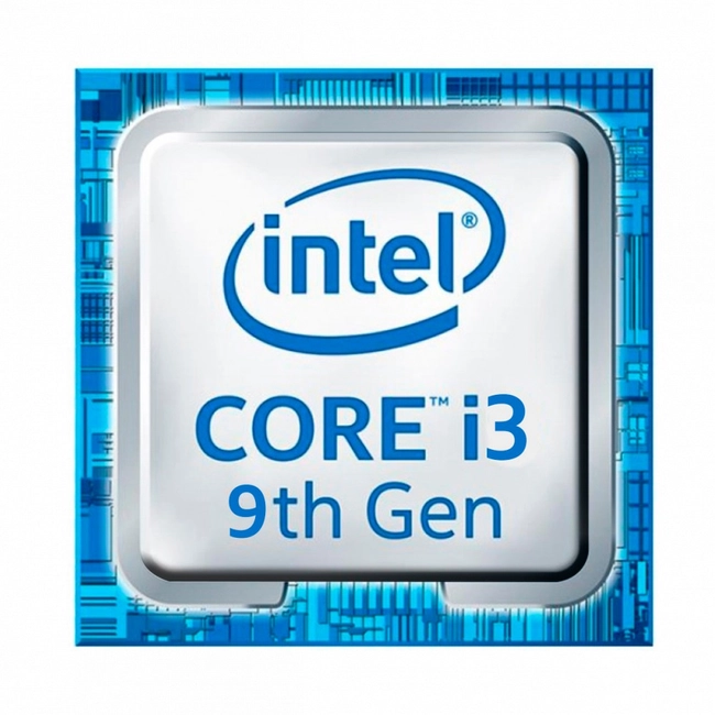 Процессор Intel Core i3-9100F SRF6N (4, 3.6 ГГц, 6 МБ, OEM)