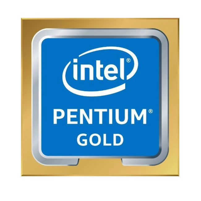 Процессор Intel Pentium Gold G6605 BX80701G6605 (2, 4.0 ГГц, 4 МБ, BOX)