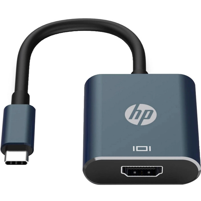 Кабель интерфейсный HP DHC-CT202 (USB Type C - HDMI)