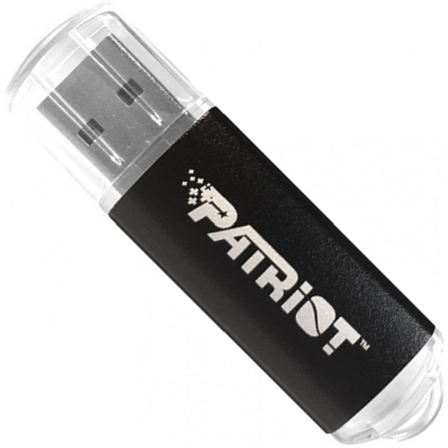 USB флешка (Flash) Patriot Xporter Pulse PSF32GXPPBUSB (32 ГБ)