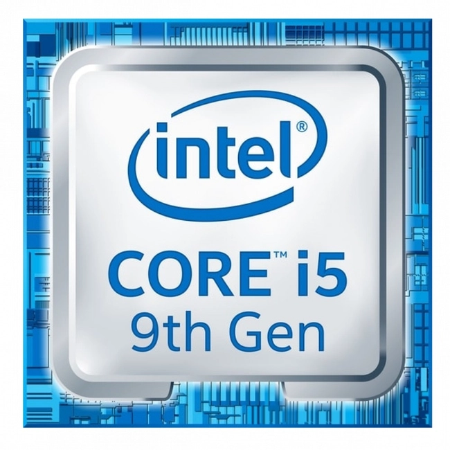 Процессор Intel Core I5-9600K CM8068403874405SRG11 (6, 3.7 ГГц, 9 МБ, TRAY)