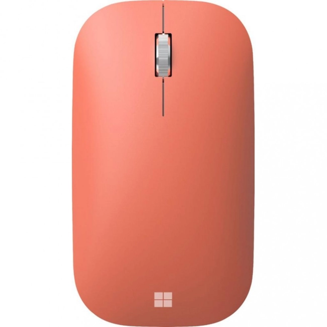 Мышь Microsoft Modern Mobile KTF-00051 (Имиджевая, Беспроводная)