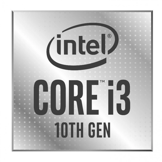 Процессор Intel Core I3-10105F i3-10105F (4, 3.7 ГГц, 6 МБ, TRAY)
