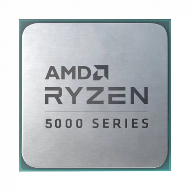 Процессор AMD Ryzen 7 5700GE 100-000000260 (8, 3.2 ГГц, 16 МБ, OEM)