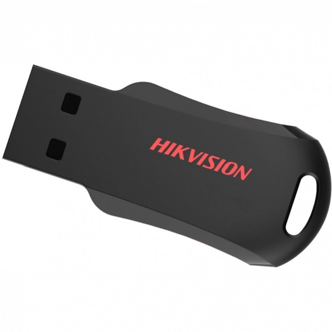 USB флешка (Flash) Hikvision M200R HS-USB-M200R/64G (64 ГБ)