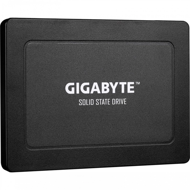 Внутренний жесткий диск Gigabyte 960 ГБ 2.5/GP-GSTFS31960GNTD-V (SSD (твердотельные), 960 ГБ, 2.5 дюйма, SATA)