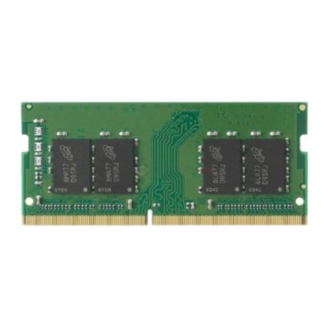 ОЗУ Qumo QUM4S-4G2133C15 (SO-DIMM, DDR4, 4 Гб, 2133 МГц)