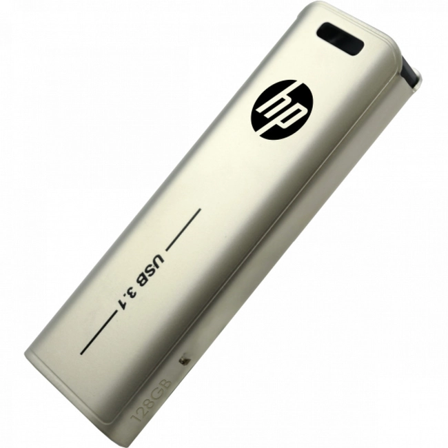USB флешка (Flash) PNY x796w HPFD796L-128 (128 ГБ)