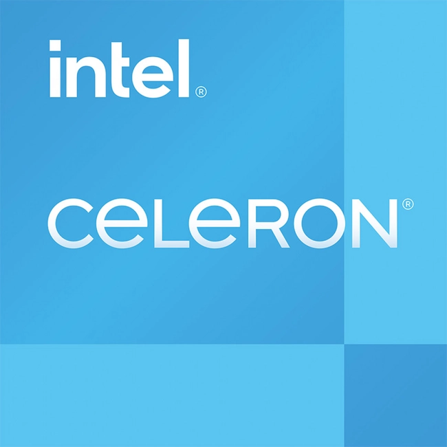 Процессор Intel Celeron G6900 CM8071504651805 (2, 3.4 ГГц, 4 МБ, OEM)