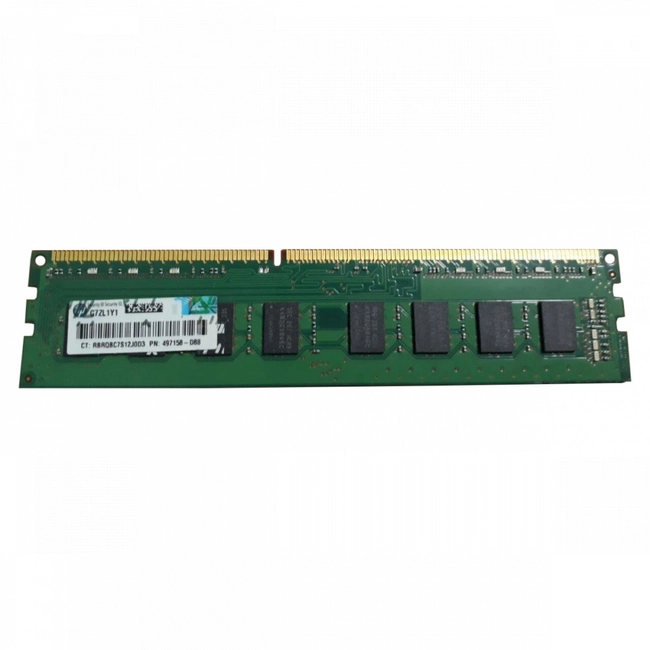 ОЗУ Samsung 4GB M378B5273CH0-CH9 (DIMM, DDR3, 4 Гб, 1600 МГц)