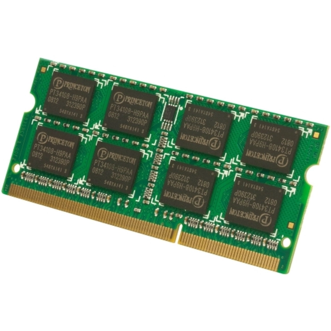ОЗУ Qumo DDR3 QUM3S-4G1333C9 (SO-DIMM, DDR3, 4 Гб, 1333 МГц)