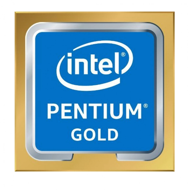 Процессор Intel Pentium Gold G5400 CM8068403360112 S R3X9 (2, 3.7 ГГц, 4 МБ, OEM)