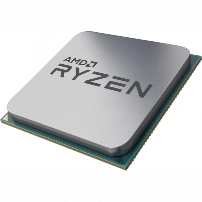 Процессор AMD Ryzen 5 5600X 100-000000065 (6, 3.7 ГГц, 32 МБ, OEM)