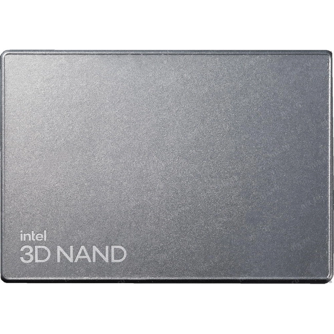 Внутренний жесткий диск Intel D7-P5510 SSDPF2KX038TZ01 99A5DP (SSD (твердотельные), 3.75 ТБ, 2.5 дюйма, PCIe)