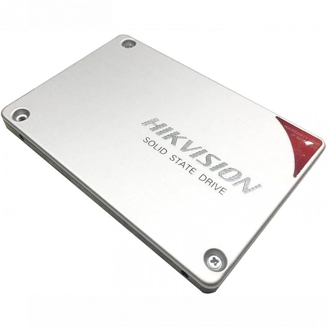 Внутренний жесткий диск Hikvision HS-SSD-V210/512G (SSD (твердотельные), 512 ГБ, 2.5 дюйма, SATA)