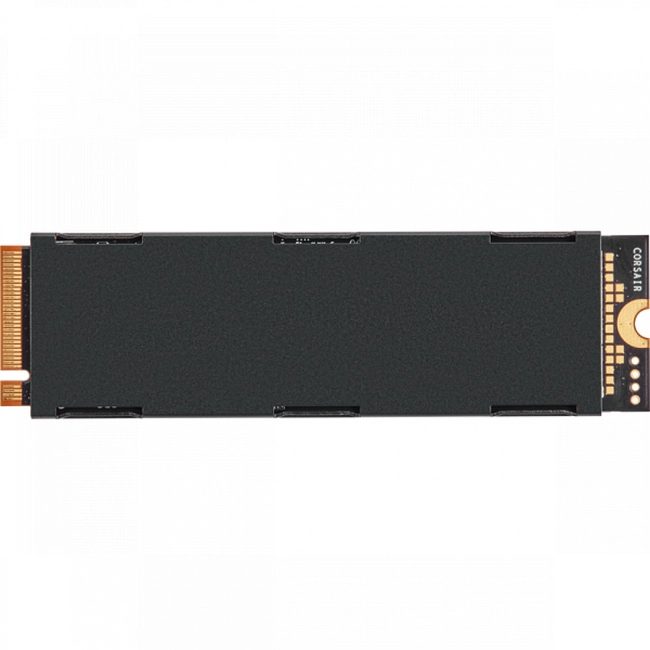 Внутренний жесткий диск Corsair MP600 PRO CSSD-F4000GBMP600PRO (SSD (твердотельные), 4 ТБ, M.2, NVMe)