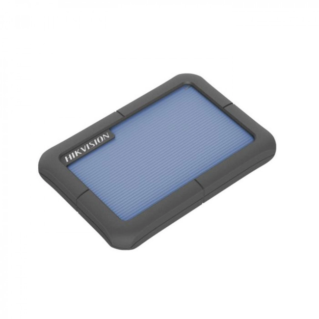 Внешний жесткий диск Hikvision T30 Rubber Blue HS-EHDD-T30(STD)/2T/Blue/Rubber (2 ТБ)