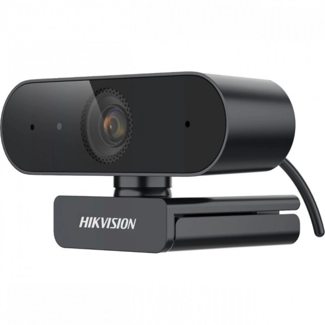 Веб камеры Hikvision DS-U02