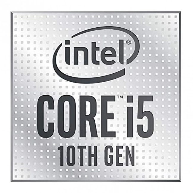 Процессор Intel Core i5 10400F TRAY s-1200 i5 10400F (6, 2.9 ГГц, 12 МБ, TRAY)