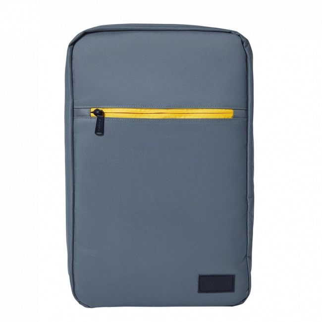 Сумка для ноутбука Canyon Cabin size backpack for 15.6" laptop CNE-CSZ01GY01 (15.6)