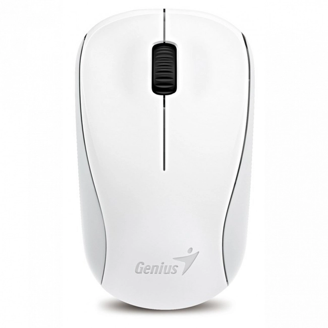 Мышь Genius NX-7000 31030016401 (Бюджетная, Беспроводная)