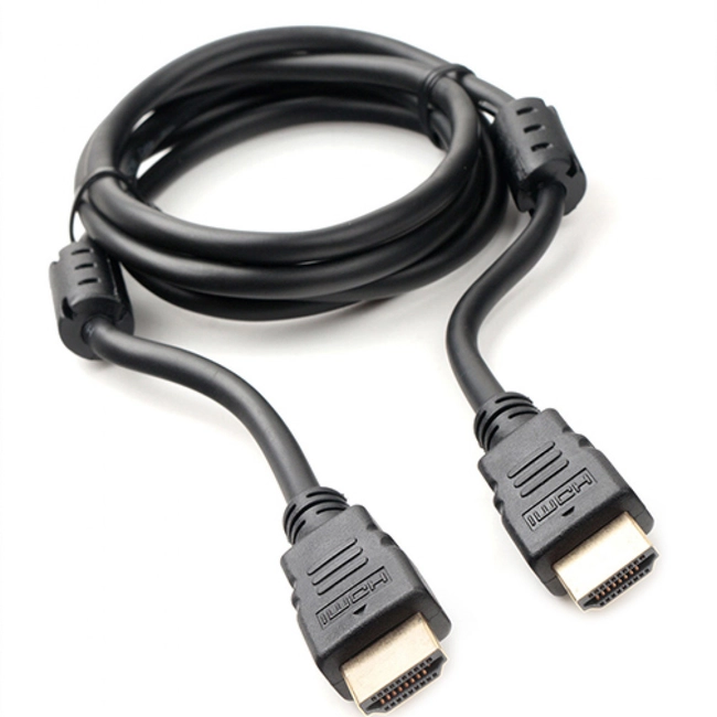 Кабель интерфейсный Cablexpert Cable SVGA CCF2-HDMI4-5 (HDMI - HDMI)