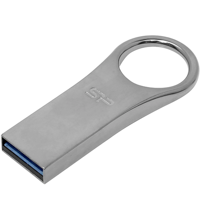 USB флешка (Flash) Silicon Power Jewel J80 SP032GBUF3J80V1T (32 ГБ)