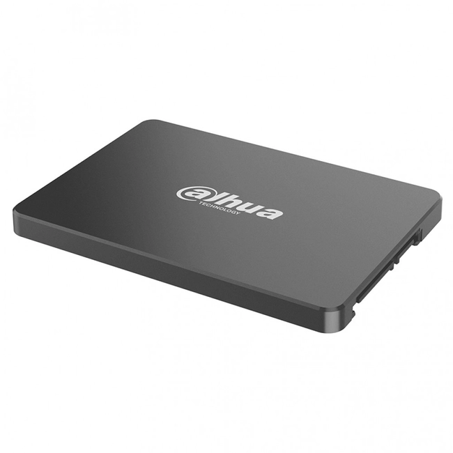 Внутренний жесткий диск Dahua C800A DHI-SSD-C800AS500G (SSD (твердотельные), 500 ГБ, 2.5 дюйма, SATA)