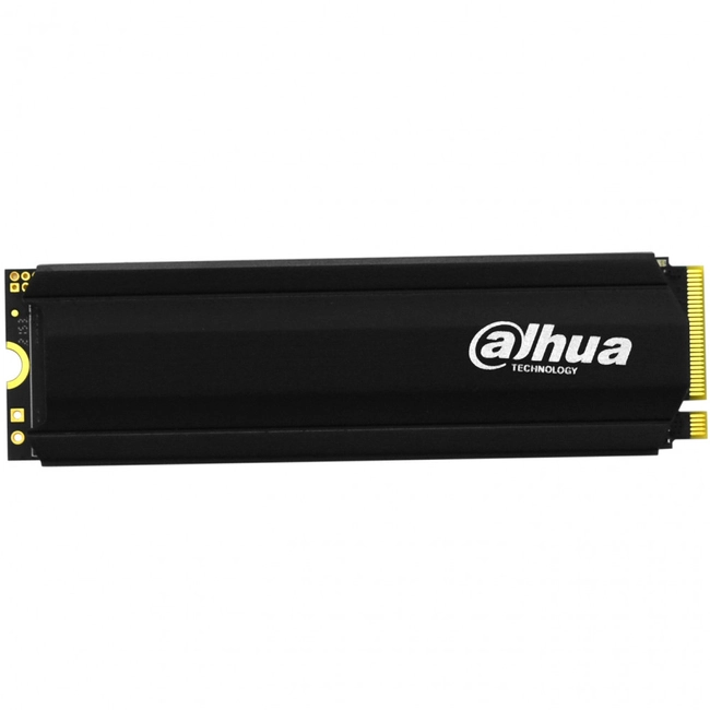 Внутренний жесткий диск Dahua E900 DHI-SSD-E900N512G (SSD (твердотельные), 512 ГБ, M.2, NVMe)