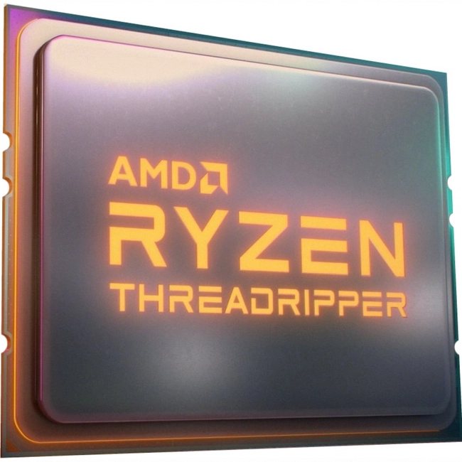 Процессор AMD Ryzen Threadripper PRO 3975WX 100-000000086 (32, 3.5 ГГц, 128 МБ, OEM)