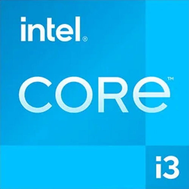 Процессор Intel Core i3-12100F CM8071504651013SRL63 (4, 3.3 ГГц, 12 МБ, TRAY)